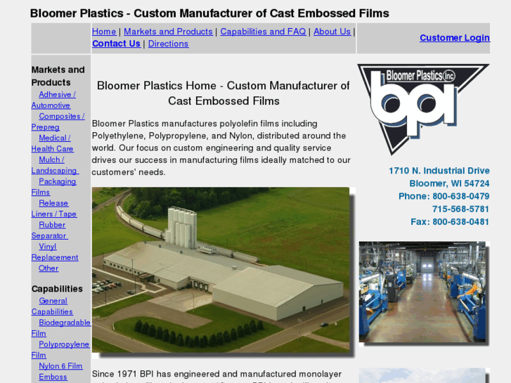 www.bloomerplastics.com