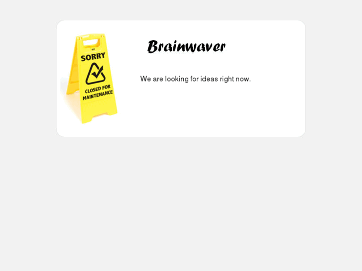 www.brainwaver.com