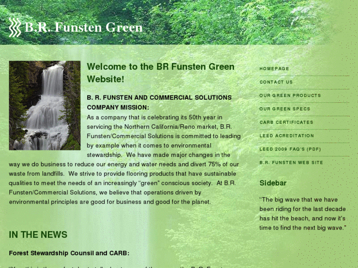 www.brfunstengreen.com