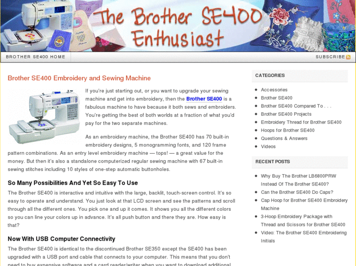 www.brotherse400.com