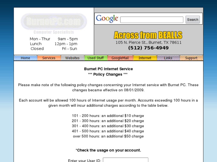www.burnetpc.com