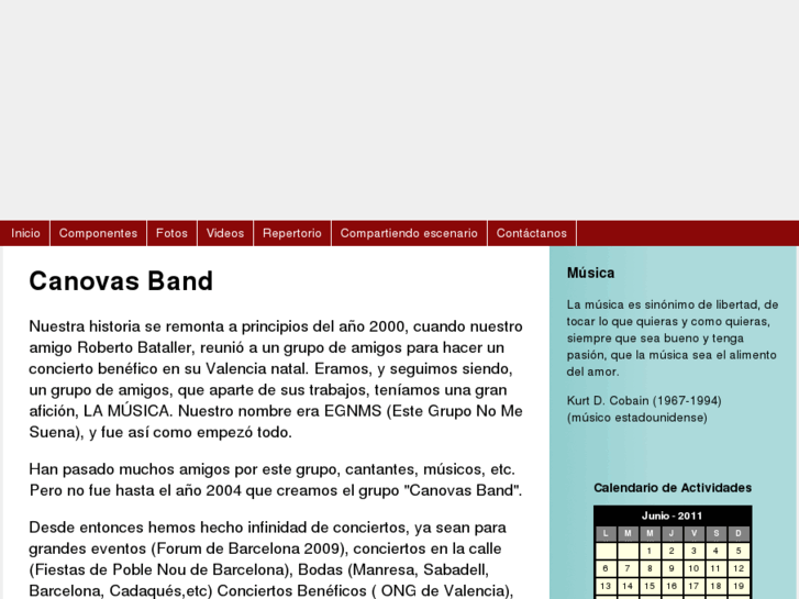 www.canovasband.com