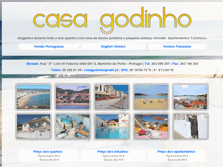 www.casa-godinho.com