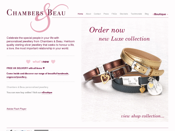 www.chambersandbeau.com