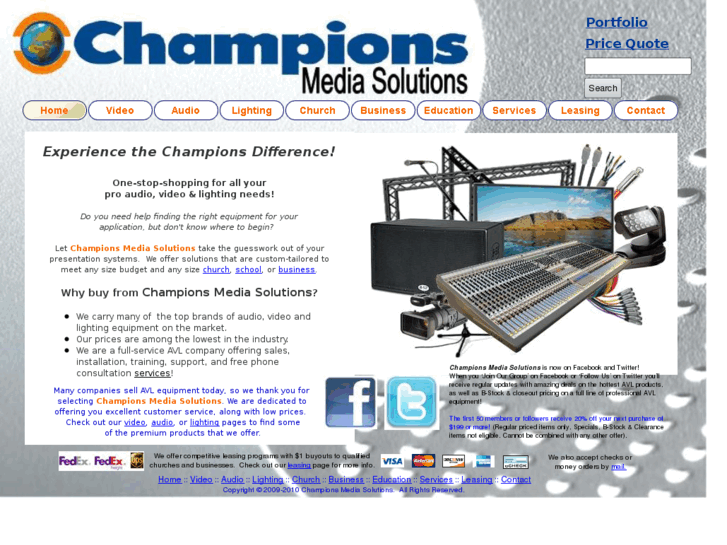 www.championsmediasolutions.com