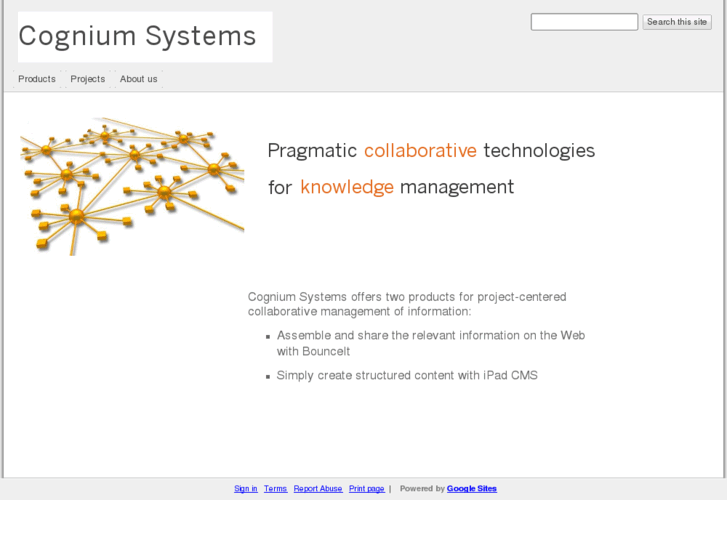 www.cogniumsystems.com