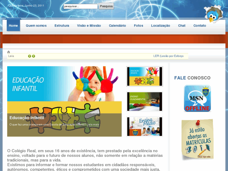 www.colegioreal.net