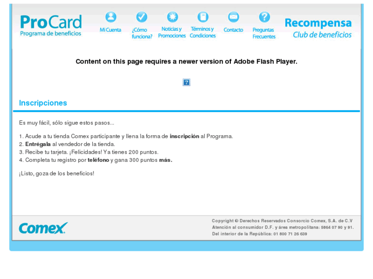 www.comexprocard.com