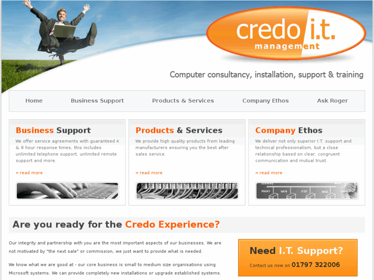 www.credoit.co.uk