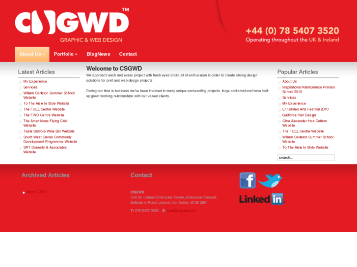 www.csgwd.com