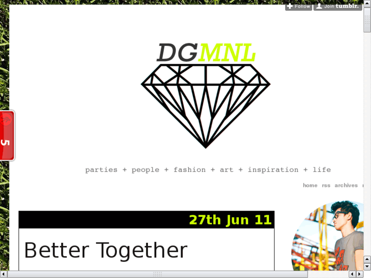 www.davidguison.tk