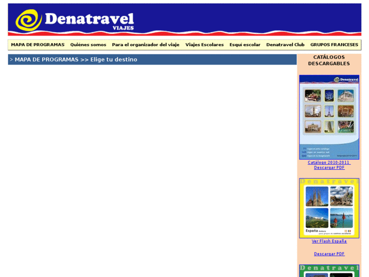 www.denatravel.com