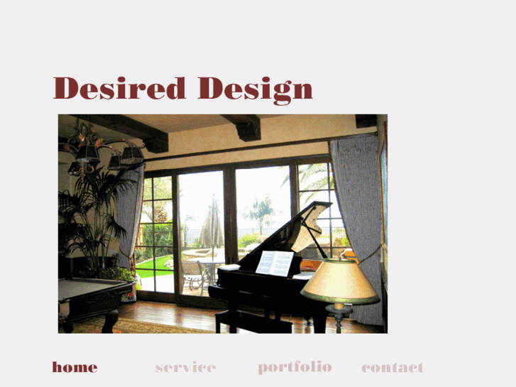 www.desireddesign.com