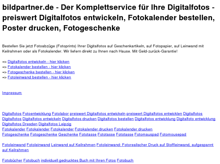 www.digitale-bildentwicklung.de