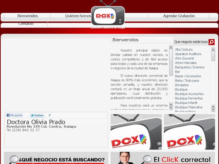 www.directoriocomercialdexalapa.com