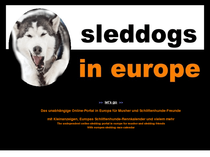 www.dogsleds.org