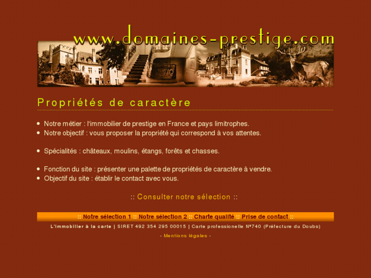 www.domaine-prestige.com