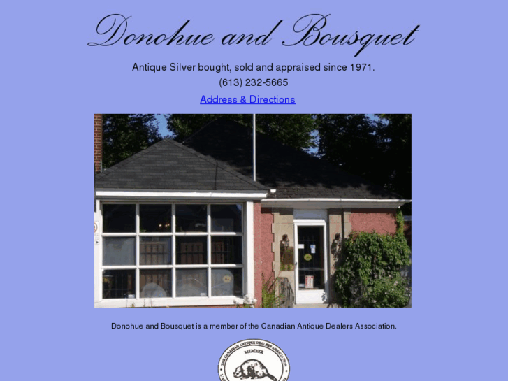 www.donohueandbousquet.com