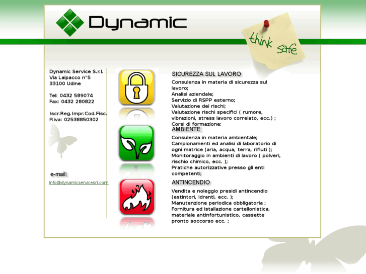 www.dynamicservicesrl.com