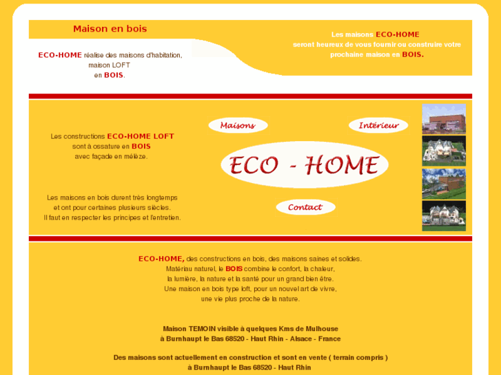 www.eco-home.biz