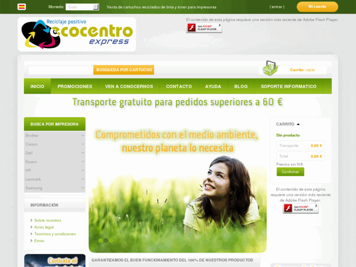 www.ecocentroexpress.com