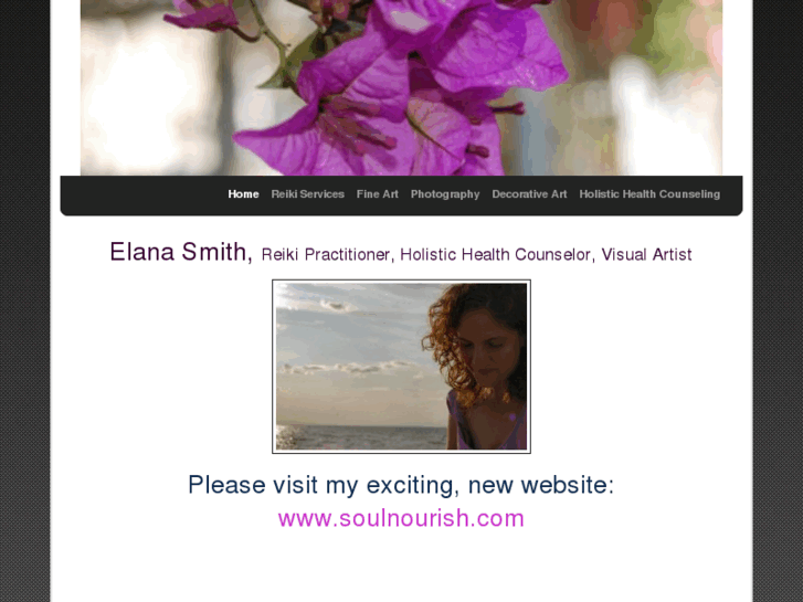 www.elanasmith.com