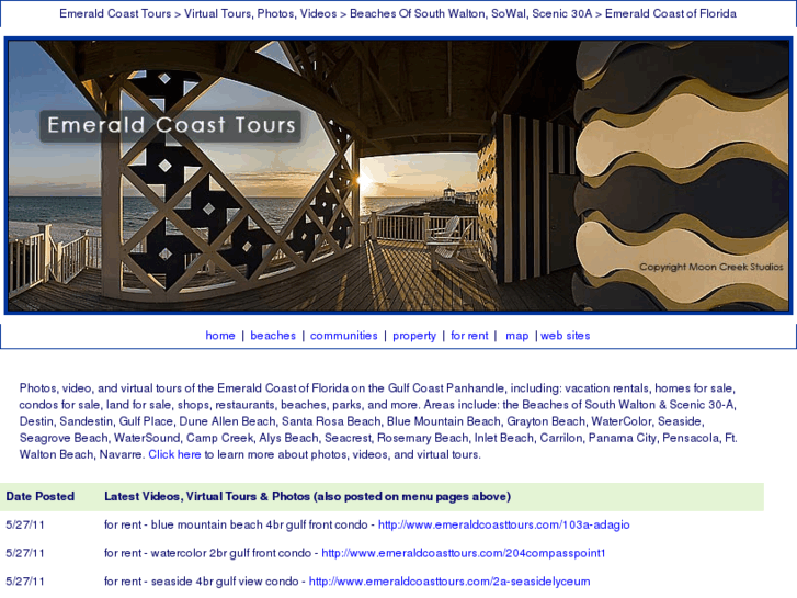 www.emeraldcoasttours.com