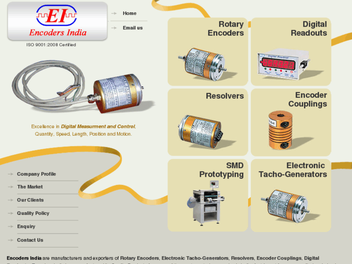 www.encodersindia.com