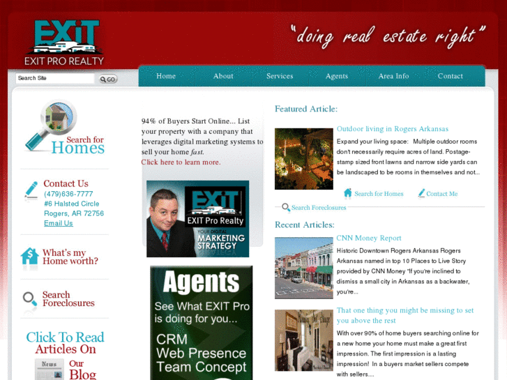 www.exitprorealty.net