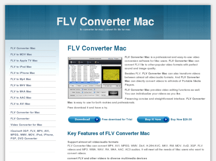 www.flvconverter-mac.com