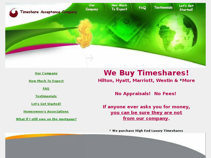 www.foreclosedtimeshares.com