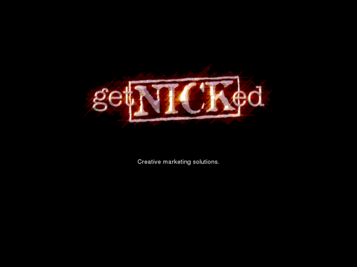www.getnicked.com
