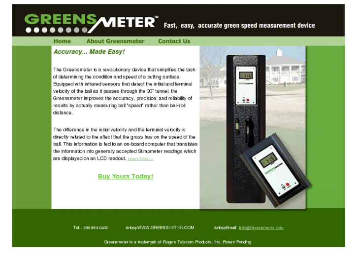 www.greensmeter.com