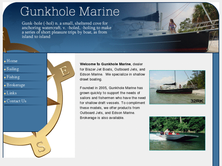 www.gunkholemarine.com