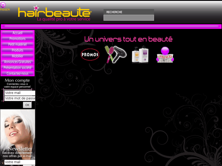 www.hairbeaute.fr