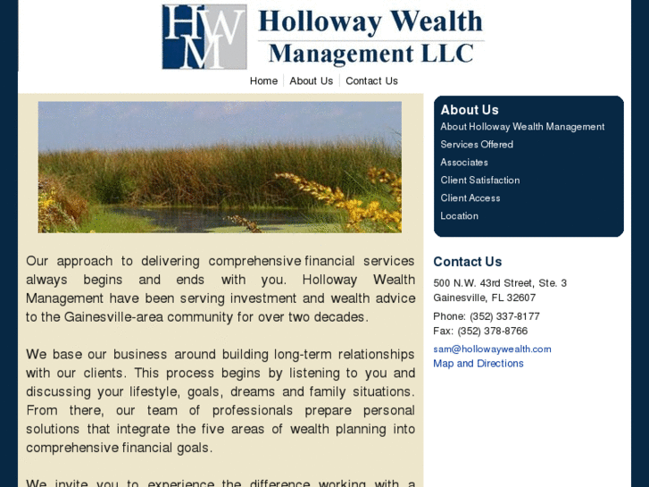 www.hollowaywealth.com