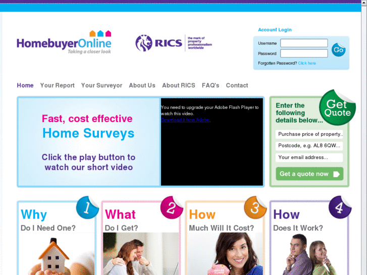 www.homebuyeronline.co.uk