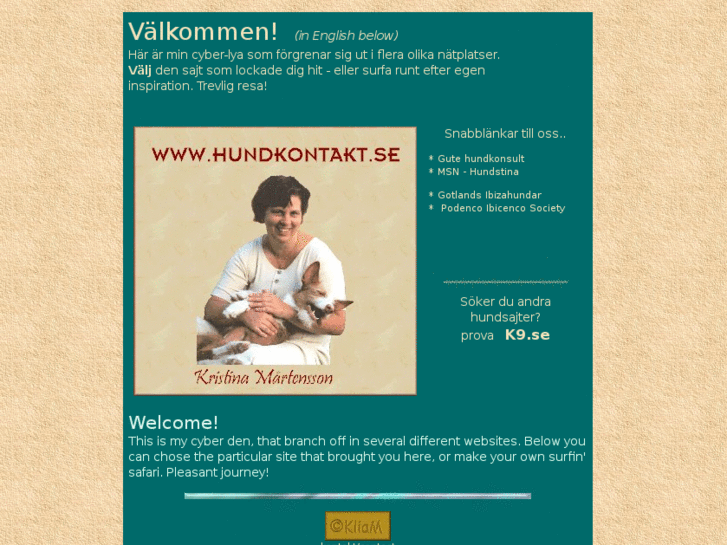 www.hundkontakt.se