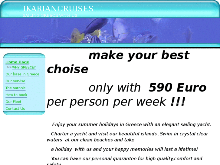 www.ikariancruises.com