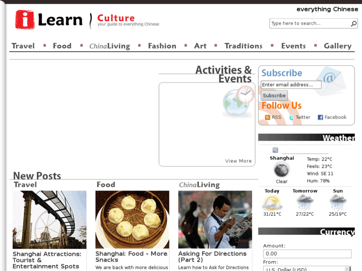 www.ilearn-culture.com