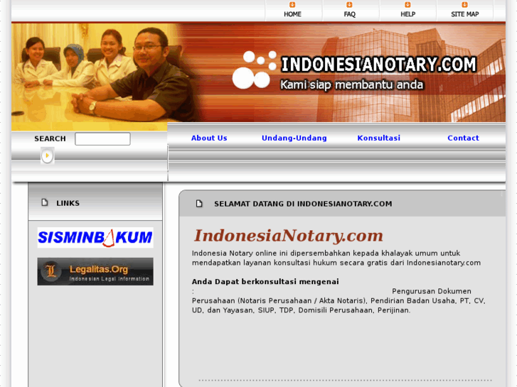 www.indonesianotary.com