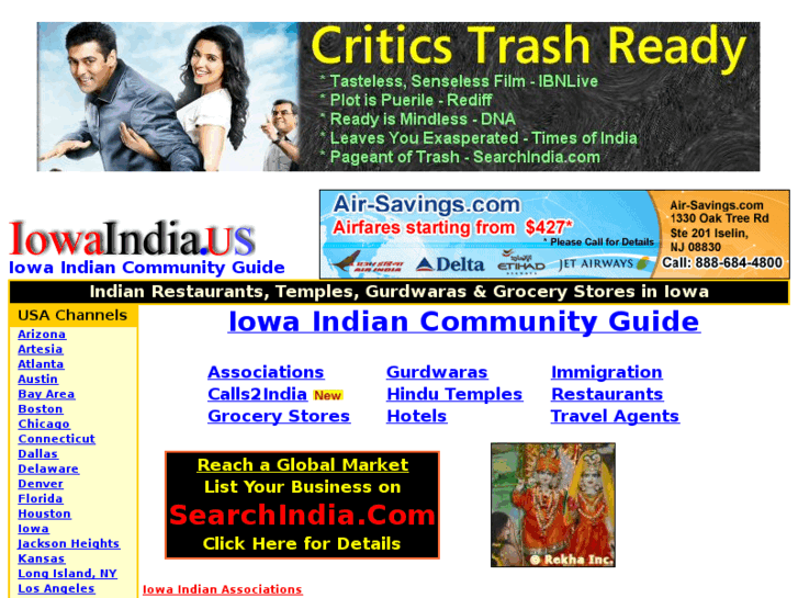 www.iowaindia.us