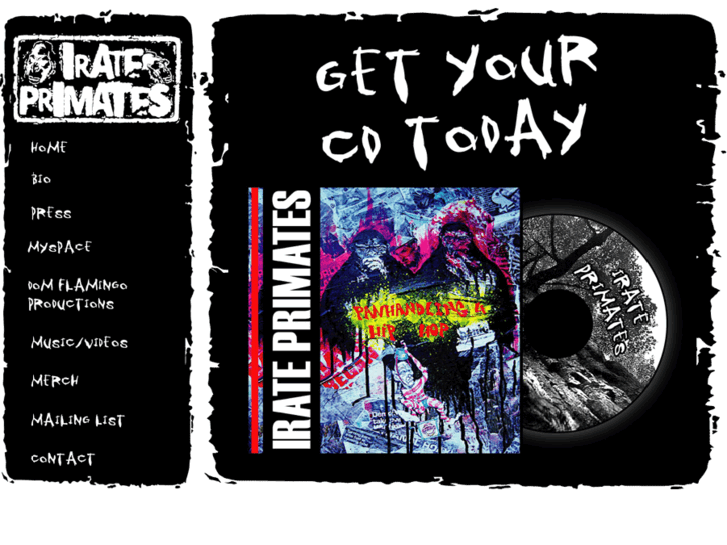www.irateprimates.com