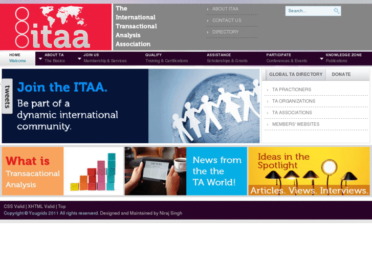 www.itaaworld.org