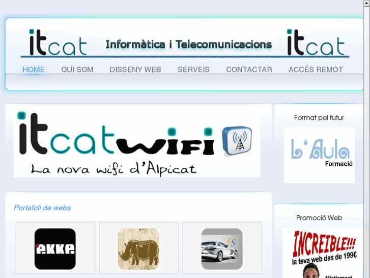 www.itcat.es
