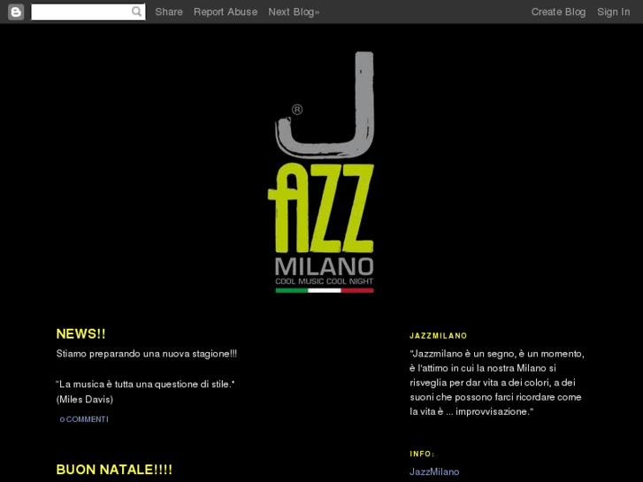 www.jazzmilano.com