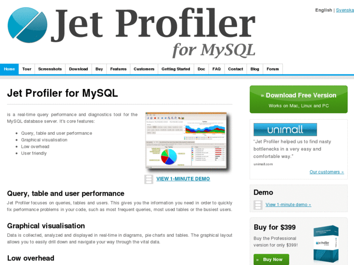 www.jetprofiler.com