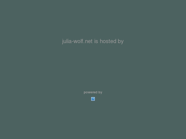 www.julia-wolf.net