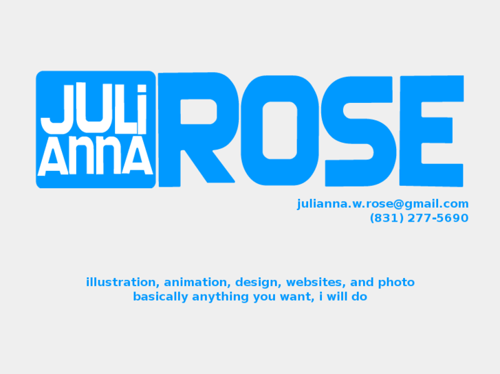 www.juliannawrose.com