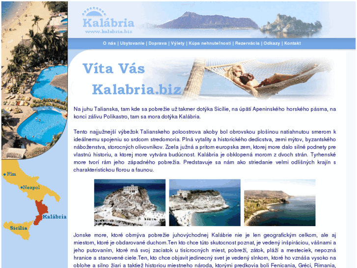 www.kalabria.biz